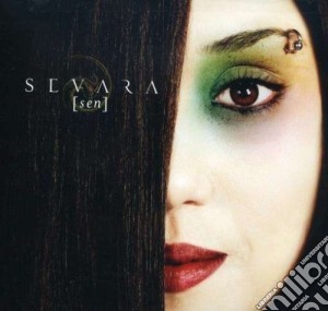 Sevara Nazarkhan - Sen cd musicale di Sevara Nazarkhan