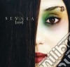 Sevara Nazarkhan - Sen cd