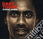 Daby Toure' - Stereo Spirit