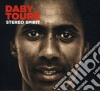 Daby Toure' - Stereo Spirit cd