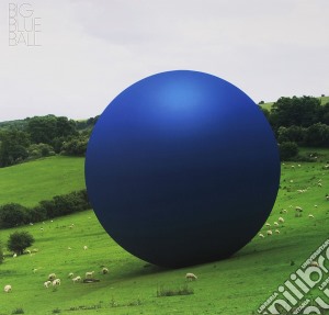(LP Vinile) Big Blue Ball - Big Blue Ball (2 Lp) lp vinile di GABRIEL PETER