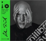 Peter Gabriel - I/O (2 Cd+Blu-Ray) cd