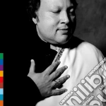 Nusrat Fateh Ali Khan & Party - Chain Of Light cd