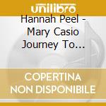 Hannah Peel - Mary Casio Journey To Cassiopeia cd