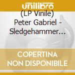 (LP Vinile) Peter Gabriel - Sledgehammer (12") (Rsd 2026) vinile