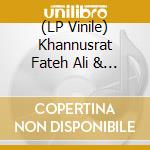 (LP Vinile) Khannusrat Fateh Ali & Michael Brook - Night Song (30Th Anniversary Edition) vinile