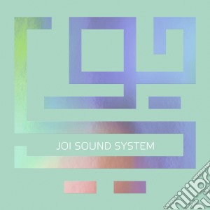 Joi - Joi Sound System (2 Cd) cd musicale di Joi