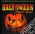 Ghost Doctors - Halloween Party Music cd