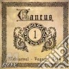 Cantus 1 - Mediaeval - Pagan - Folk cd