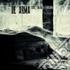De Arma - Lost, Alien & Forlorn cd