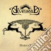 Alvenrad - Habitat cd