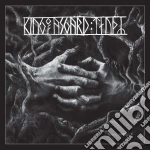 King Of Asgard - Taudr cd