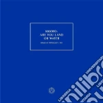 KKKMO - Are You Land Or Water cd