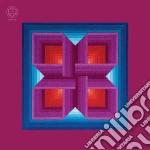 Teleplasmiste - Frequency Is The New Ecstasy cd