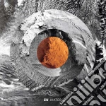 Zu - Jhator (Ltd. Edition Orange Vinyl) cd