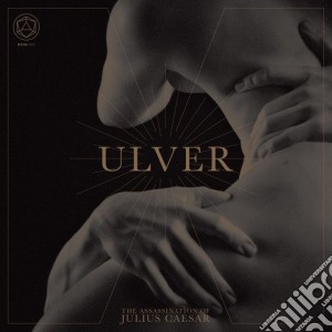 (LP Vinile) Ulver - The Assassination Of Julius Caesar (Black Vinyl) lp vinile di Ulver