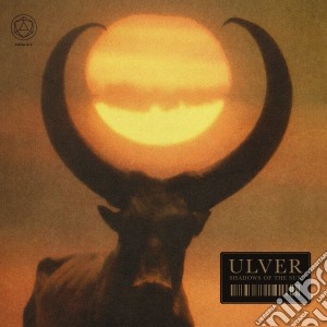 (LP Vinile) Ulver - Shadows Of The Sun lp vinile di Ulver