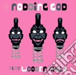(LP Vinile) Nodding God - Play Wooden Child - Limited Edition vinile