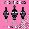 (LP Vinile) Nodding God - Play Wooden Child - Limited Edition cd