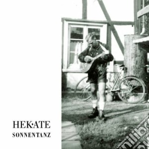 Hekate - Sonnentanz cd musicale di Hekate