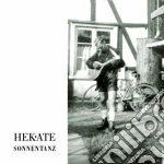 Hekate - Sonnentanz cd