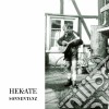 Hekate - Sonnentanz cd