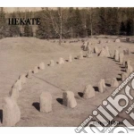 Hekate - Tempeltanze cd