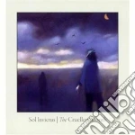 Sol Invictus - The Cruellest Month cd