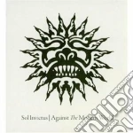 Sol Invictus - Against The Modern World cd