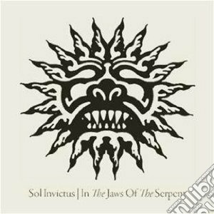 Sol Invictus - In The Jaws Of The Serpent (2 Cd) cd musicale di Invictus Sol