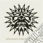 Sol Invictus - In The Jaws Of The Serpent (2 Cd) cd