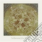 Sol Invictus - Lex Talionis cd