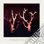 Trees in winter cd