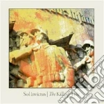 Sol Invictus - The Killing Tide cd