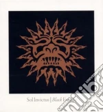 Sol Invictus - Black Europe (2 Cd) cd