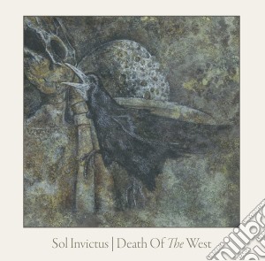 Sol Invictus - Death Of The West cd musicale di Sol Invictus