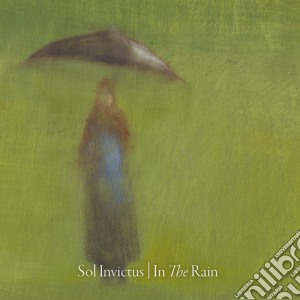 Sol Invictus - In The Rain cd musicale