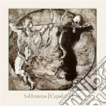 Sol Invictus - Cupid & Death cd