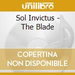 Sol Invictus - The Blade cd