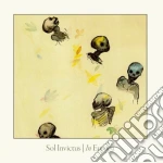 Sol Invictus - In Europa (2 Cd) cd