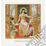 Sol Invictus - Thrones (2 Cd) cd