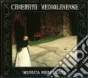 Camerata Mediolanens - Musica Reservata (2 Cd) cd
