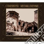 Camerata Mediolanens - Campo Di Marte (2 Cd) cd