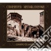 Camerata Mediolanens - Campo Di Marte (2 Cd) cd