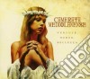 Camerata Mediolanens - Vertute, Honor, Bellezza cd