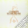 Camerata Mediolanens - Vertute, Honor, Bellezza (3 Cd) cd