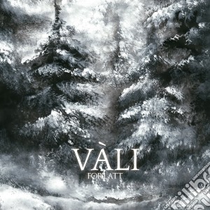 (LP Vinile) Vali - Forlatt lp vinile di Vali