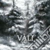 (LP Vinile) Vali - Forlatt cd