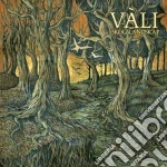 Vali - Skogslandskap cd