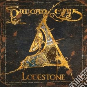 (LP Vinile) Duncan Evans - Lodestone (2 Lp) lp vinile di Evans Duncan